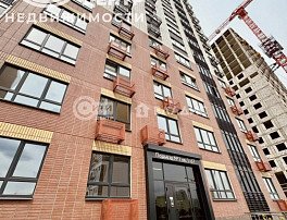 2-комнатная квартира, 60 м2