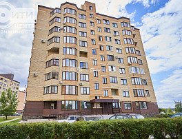 1-комнатная квартира, 40 м2