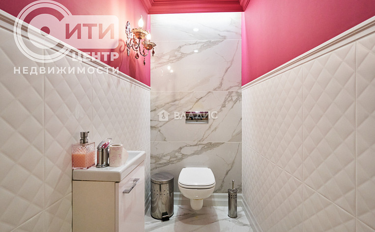 Коммерческое помещение 215.00м², эт. 3, фото 25