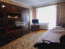 2-комнатная квартира, 44 м2