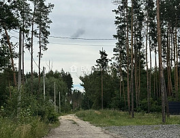 Земельный участок 9.00 соток