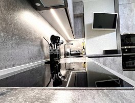 2-комнатная квартира, 64.5 м2