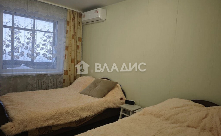2-Комнатная квартира 60.00м², эт. 11, фото 13