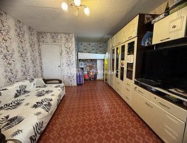 1-комнатная квартира, 36.4 м2