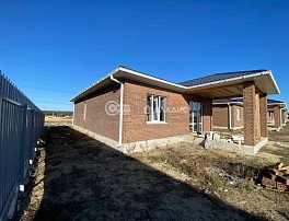 Дом, 112 м2, 6.5 сотка