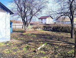 Дом, 51.6 м2, 48.21 сотка