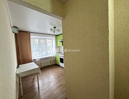 1-комнатная квартира, 30.4 м2