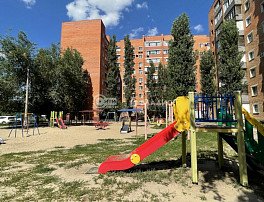 1-комнатная квартира, 26.8 м2