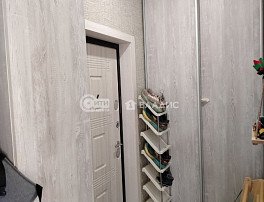 1-комнатная квартира, 40.1 м2