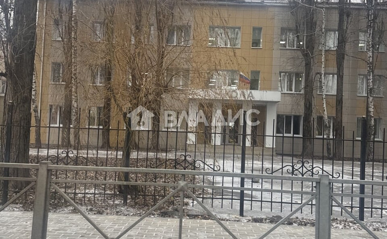 Коммерческое помещение 256.50м², эт. 1, фото 12
