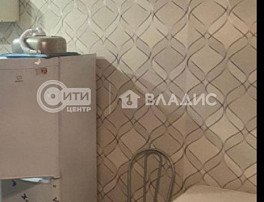 1-комнатная квартира, 22 м2