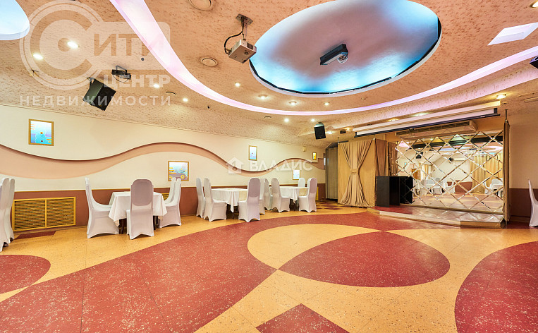 Коммерческое помещение 209.60м², эт. 2, фото 35