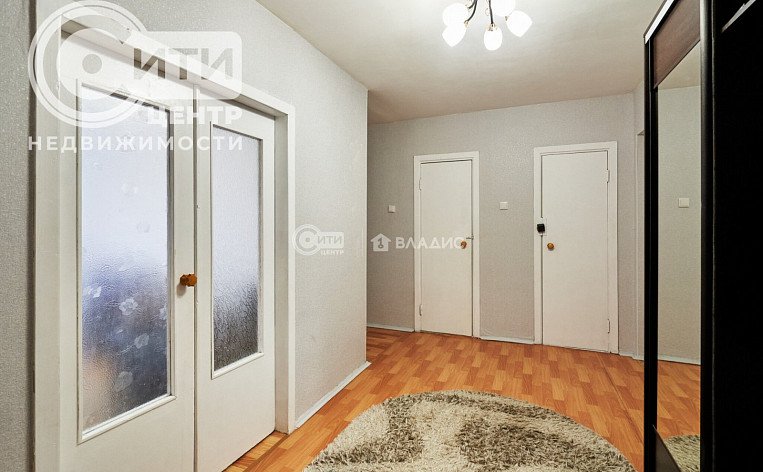 2-комнатная квартира, 65.5 м2, эт. 7, id: 1042996, фото 44