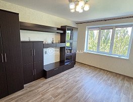3-комнатная квартира, 63.2 м2