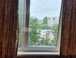 3-комнатная квартира, 62.9 м2