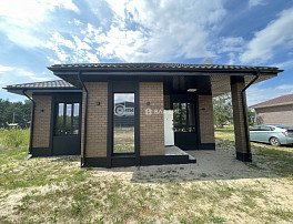 Дом, 150.6 м2, 10 сотка
