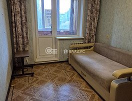 3-комнатная квартира, 62.9 м2