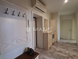 2-Комнатная квартира 65.90м²
