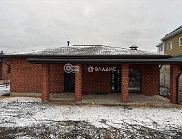 Дом, 98 м2, 8 сотка