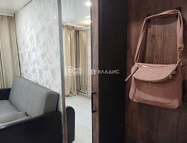 Комната 120 м2