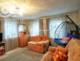 Дом, 50.6 м2, 2 сотка