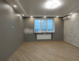 1-комнатная квартира, 48 м2
