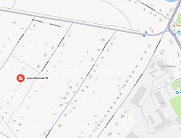 Участок 25 сотка