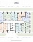 2-комнатная квартира, 48.28 м2, эт. 5, id: 1159674, фото 17