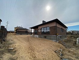 Дом, 232.6 м2, 6.1 сотка