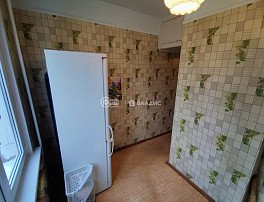 3-комнатная квартира, 54.1 м2