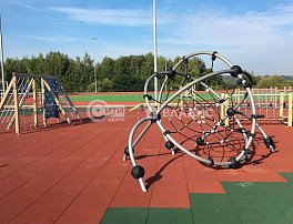 2-комнатная квартира, 57.3 м2