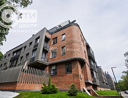 2-комнатная квартира, 64.4 м2