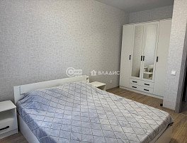 2-комнатная квартира, 63.81 м2