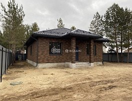 Дом, 111.9 м2, 5.7 сотка