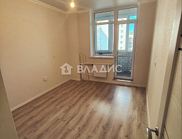 3-Комнатная квартира 79.79м²