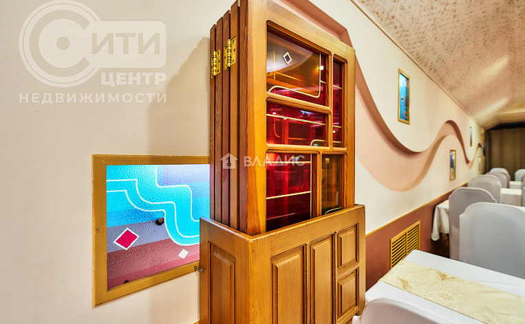Коммерческое помещение 209.60м², эт. 2, фото 35