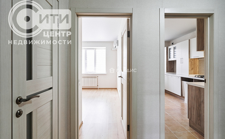 2-комнатная квартира, 51.1 м2, эт. 3, id: 1018857, фото 33