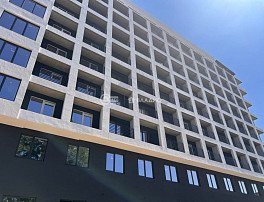 2-комнатная квартира, 76.37 м2