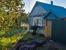 Дом, 36.8 м2, 50 сотка