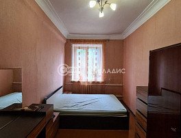 2-комнатная квартира, 48.6 м2