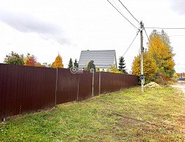 Участок 12.75 сотка