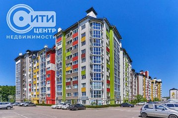 ИНСТЕП. БАБЯКОВО. Старт продаж позиции 14!