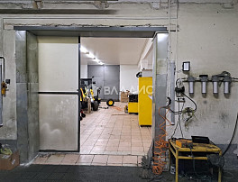 Коммерческое помещение 272.80м²