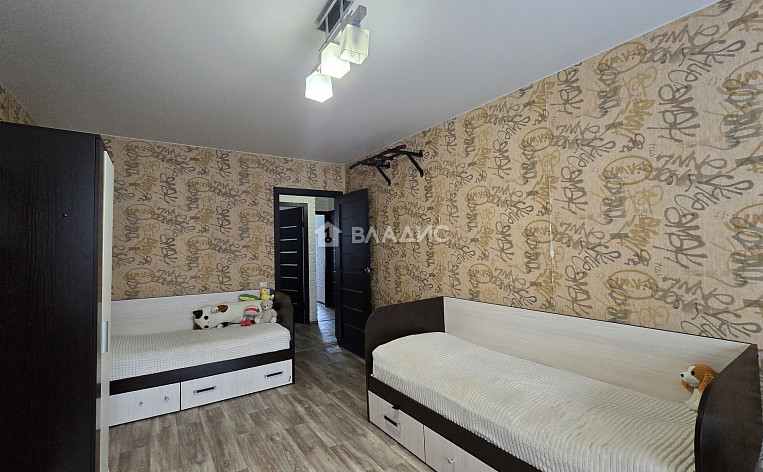 2-Комнатная квартира 47.30м², эт. 3, фото 18