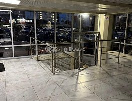 1-комнатная квартира, 40 м2