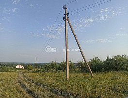 Участок 100 сотка