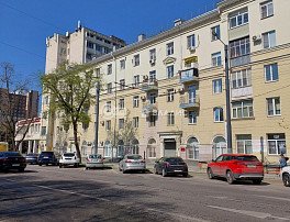 3-комнатная квартира, 76.1 м2