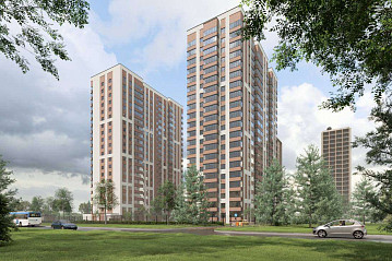 СТАРТ ПРОДАЖ. НОВЫЙ ЖК в ШИЛОВО - Твое пространство для жизни рядом с природой