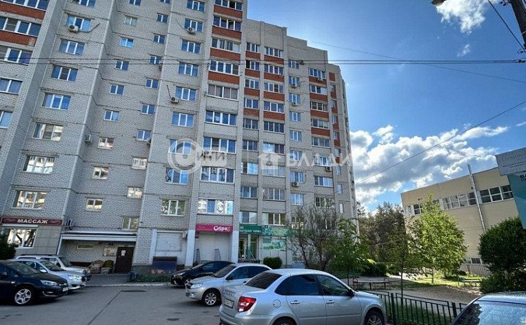 2-комнатная квартира, 65.5 м2, эт. 7, id: 1042996, фото 44