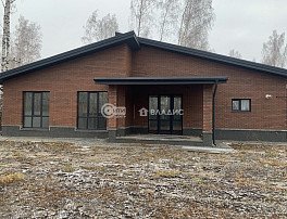Дом, 137 м2, 8 сотка